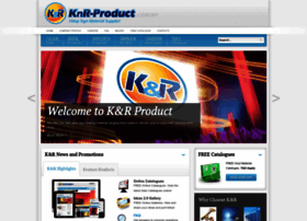 knr-product.com.my