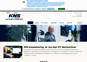 kns.nl