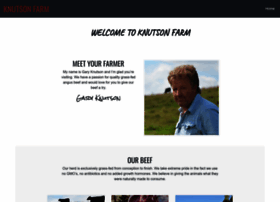 knutsonfarm.com