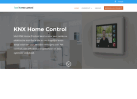 knx-homecontrol.be
