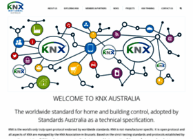 knx.org.au