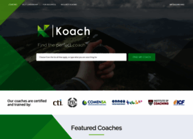 koach.net