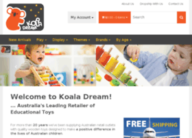koaladream.com.au