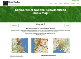 koalatracker.com.au