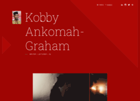 kobbygraham.com