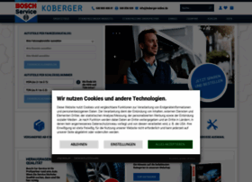 koberger-online.de