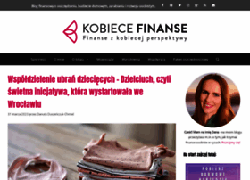 kobiecefinanse.pl