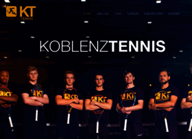 koblenz-tennis.de