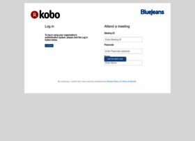 kobo.bluejeans.com