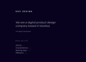 koc.design