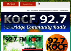 kocf.org