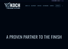 kochllc.com