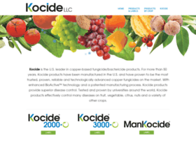 kocide.com