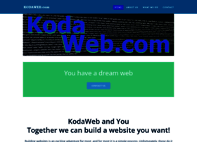 kodaweb.com