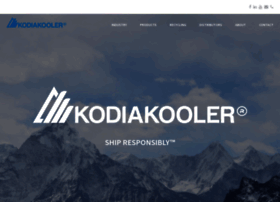 kodiakooler.com