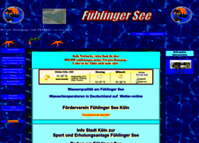 koeln-fuehlinger-see.de