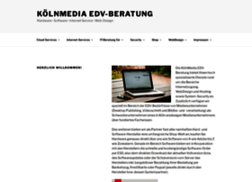 koelnmedia-edv.de