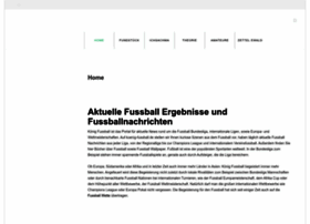 koenig-fussball.de