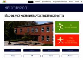 koetsveldschool.nl