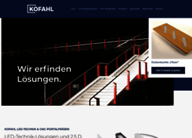 kofahl-online.de