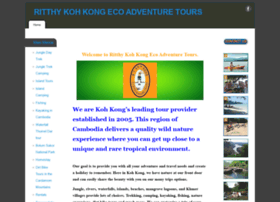 kohkongecoadventure.com