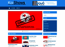 koi-shows.co.uk