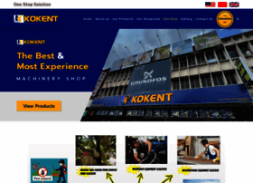 kokent.com.my