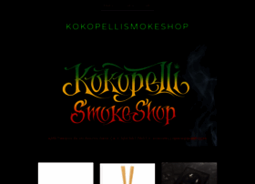 kokopellismokeshop.com