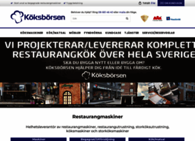 koksborsen.com