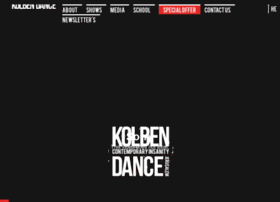 kolbendance.com