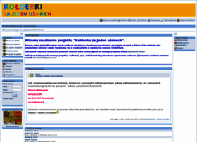 kolderki.org