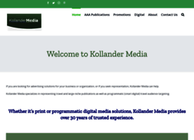 kollandermedia.com