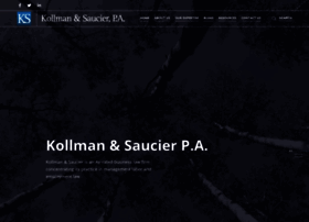 kollmanlaw.com