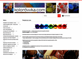 kolorowka.com
