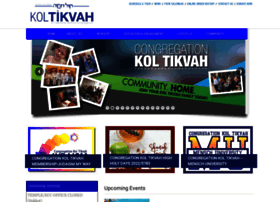 koltikvah.net