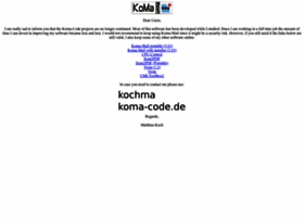 koma-code.de