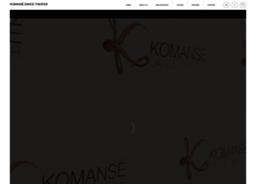 komansedance.org
