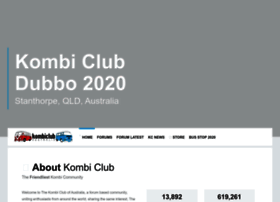kombiclub.com