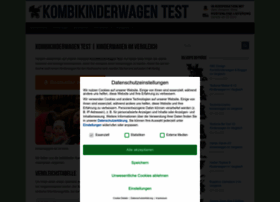kombikinderwagen-test.com