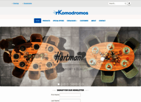 komodromos.com.cy