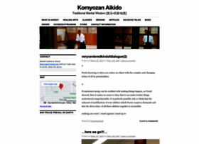 komyozan.org