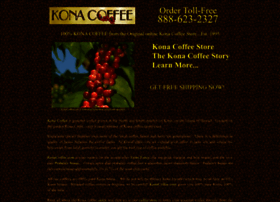 konacoffee.com