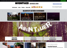 konfiweb.de