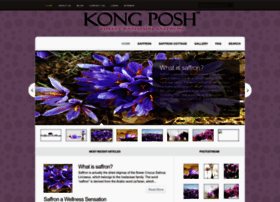 kong-posh.com
