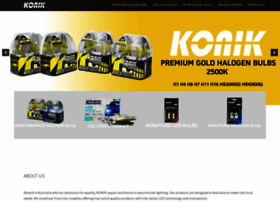 konik.com.au