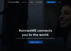 konnexme.com