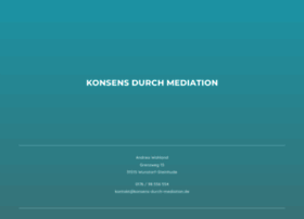 konsens-durch-mediation.de