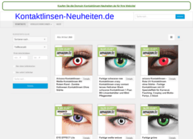 kontaktlinsen-neuheiten.de