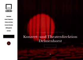 konzert-theaterdirektion.de