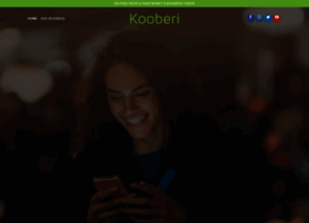 kooberi.com